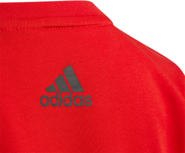 Badge Of Sport T-Shirt
