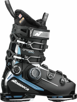 Nordica Speedmachine 3 BOA 95 W GW Skischuhe