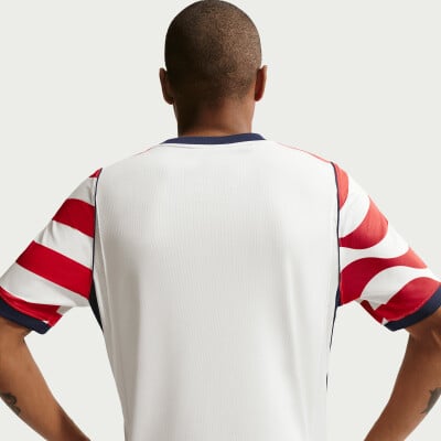 Nike USA 2026 Heimtrikot Replica
