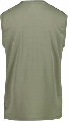 CMP T-Shirt Sleeveless Tanktop Dry Function
