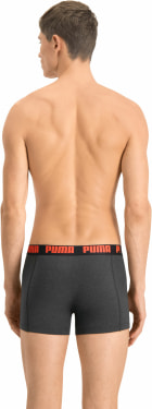 Basic Boxer 2P boxeralsó 95%PAM/5%El