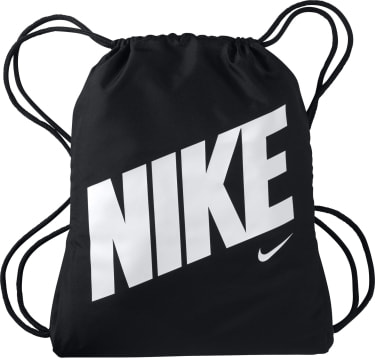 Nike ya graphic gymsack best sale