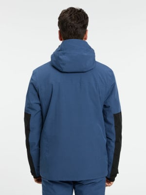 McKINLEY Fabian AQX 15.15 Skijacke mit Kapuze McKINLEY Fabian AQX 15.15 Skijacke mit Kapuze