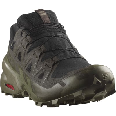 Salomon Pán. trailová bežecká obuv Speedcross 6 GTX veï. VB