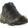 Salomon Pán. trailová bežecká obuv Speedcross 6 GTX veï. VB