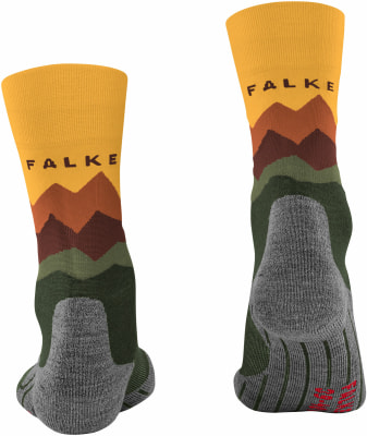 Falke TK2 Explore Wandersocken