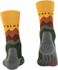 Falke TK2 Explore Wandersocken