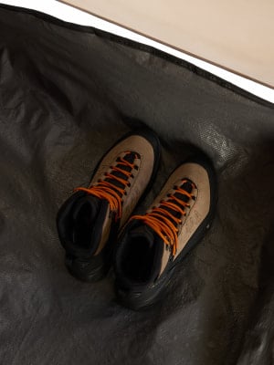 McKINLEY Guinea 40.4 SW Familienzelt, 11,7kg 480x300x205cm