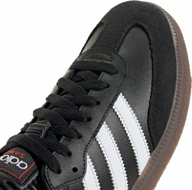 Samba IN Fußballschuhe