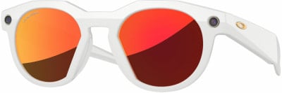 Oakley Meta HSTN Sonnenbrille mit künstlicher Inteligenz