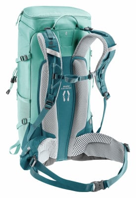 Deuter Trail 28 SL Wanderrucksack