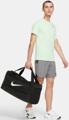 Nike Brasilia 9.5 sportovní taška