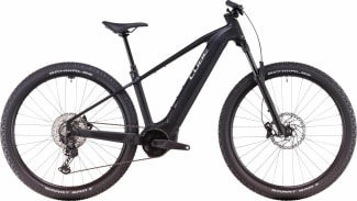 Reaction Hybrid Race 800 E-Mountainbike 29"