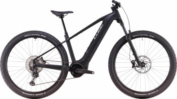 Cube Reaction Hybrid Race 800 E-Mountainbike 29"