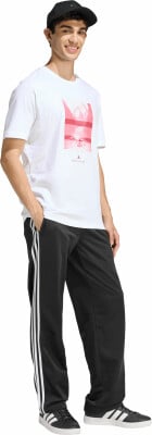 adidas M OUT KAYAK T T-Shirt 100%BW