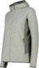 CMP Castro Fleecejacke mit Kapuze