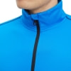 McKINLEY Hero II Skileibchen mit Halfzip