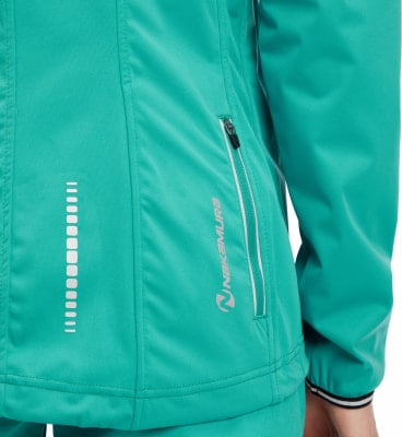 Nakamura Akrona III Softshelljacke