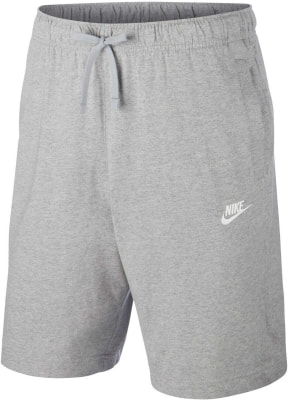 Nike Sportswear Club sportovní kraťasy