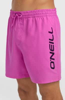O'Neill Logo Badeshorts