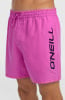 O'Neill Logo Badeshorts
