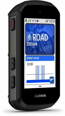 Garmin Edge 550 GPS-Radcomputer