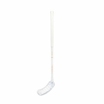 Salming Midlite Q2 F35 JR Florbalová hůl