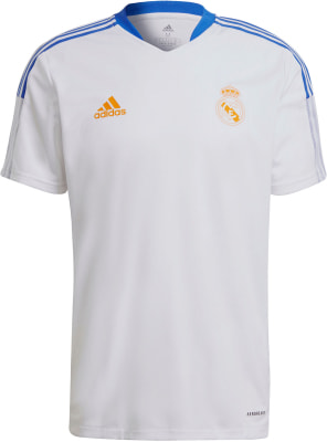 adidas Real Madrid Tiro Trainingstrikot