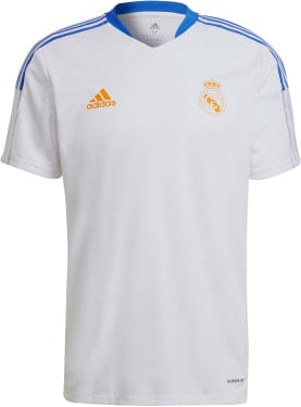 Real Madrid Tiro Trainingstrikot