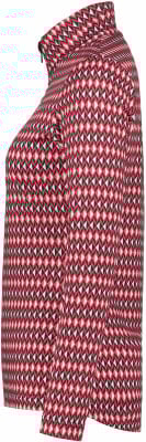 Luhta Peuratunturi Skileibchen mit Halfzip