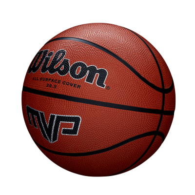 Wilson MVP, basketbalová lopta