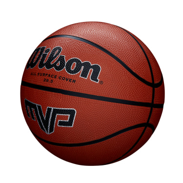 MVP, basketbalová lopta
