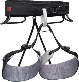 Black Diamond Solution Guide Klettergurt