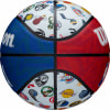 Wilson NBA All Team, basketbalová lopta