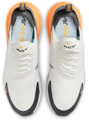 Nike Air Max 270 férfi szabadidőcipő