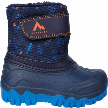 McKINLEY Billy III Winterstiefel