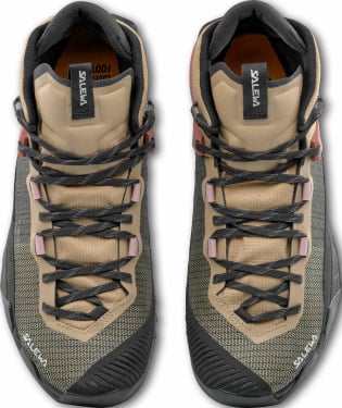 Wildfire NXT MID GTX Zustiegschuhe