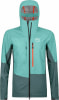 Ortovox Mesola Softshelljacke mit Kapuze