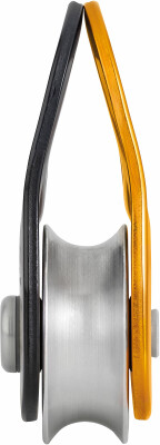 Petzl Rescue S Umlenkrolle