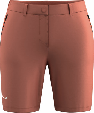 Puez Talvena Durastretch Softshellshorts