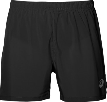Asics SILVER 5IN SHORT, pánske bežecké šortky