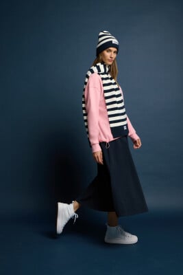 elbsand Caris_Sweatshirt Sweater elbsand Caris_Sweatshirt Sweater