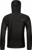 Ortovox Swisswool Zinal Isolationsjacke mit Kapuze