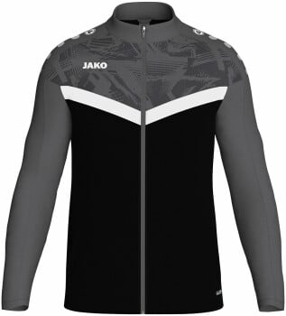 Jako Iconic Trainingsjacke