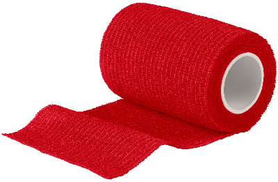 Jako Stutzentape