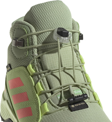 adidas Terrex Mid GTX K gyerek túrabakancs