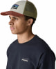 Patagonia P-6 Logo LoPro Kappe