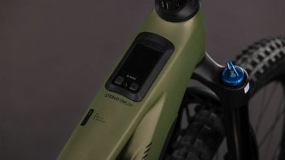 Cube Stereo Hybrid ONE77 HPC TM 800 E-Fully