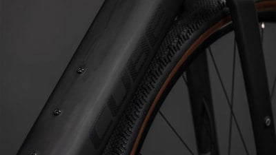 Cube Nuroad Hybrid C:62 EXC 400X E-Gravelbike Cube Nuroad Hybrid C:62 EXC 400X E-Gravelbike