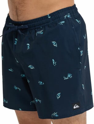 Quiksilver Stretch Badeshorts
